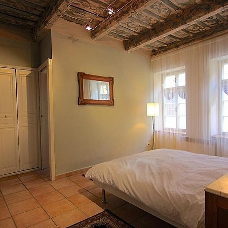 Historical Apartment With Balcony Praga Exterior foto